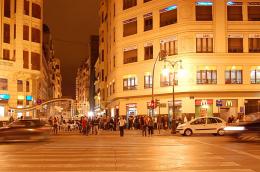 Valenciastreet